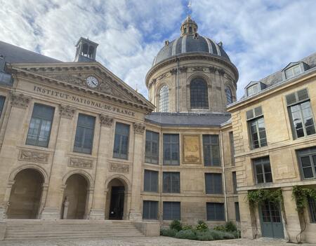 Institut Académie française