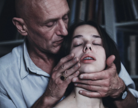 Le Consentement 
