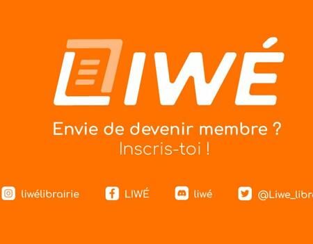 Liwé