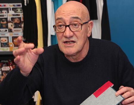 Antonio Altarriba