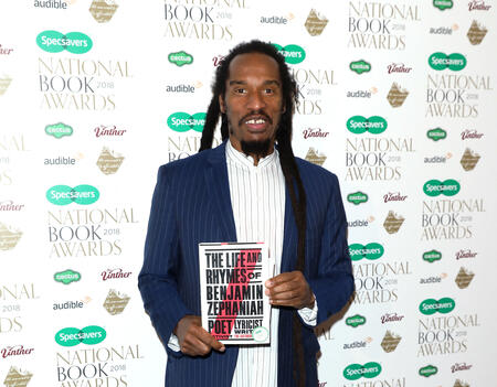 Benjamin Zephaniah