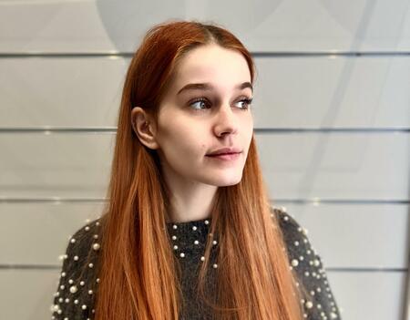 Chloé Wallerand