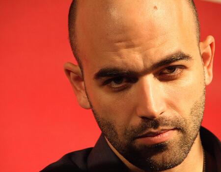 Roberto Saviano