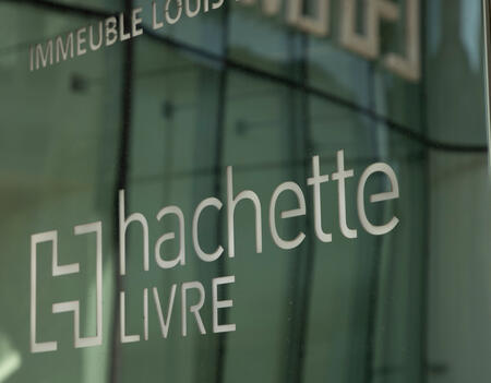 Hachette Livre, siège