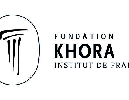  Logo de la Fondation Khôra - Institut de France