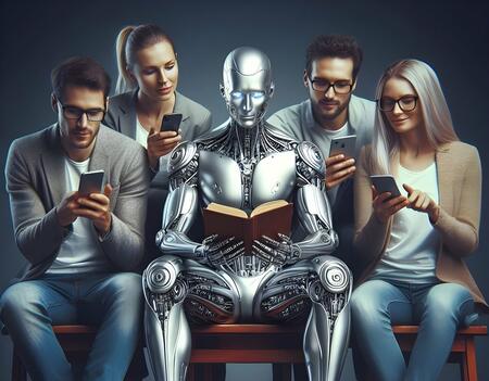 Intelligence artificielle