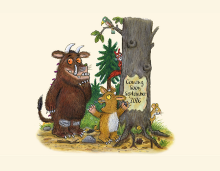 Gruffalo