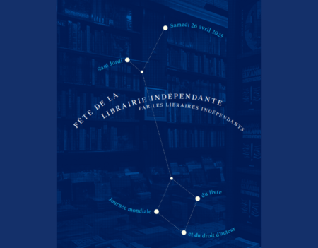 27e fête de la librairie indépendante