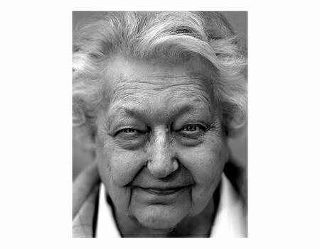 Odile de Vasselot 