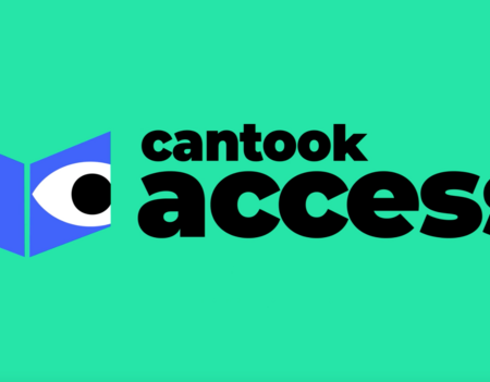 Cantook Access
