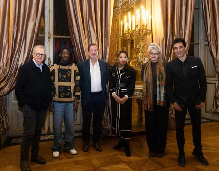 Prix littéraire du Quai d'Orsay