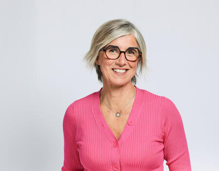 Sophie Aurenche 