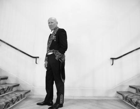 Sebastiāo Salgado 