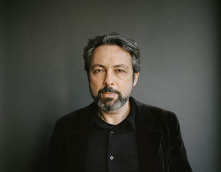 Xavier Dorison