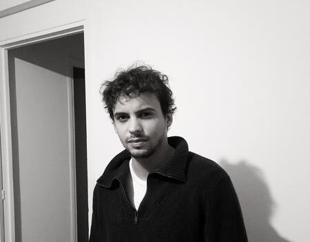Alexandre Gouttard