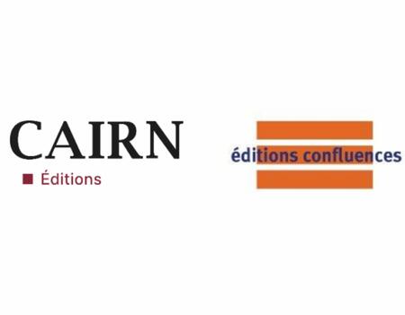 Rapprochement Confluences et Cairn