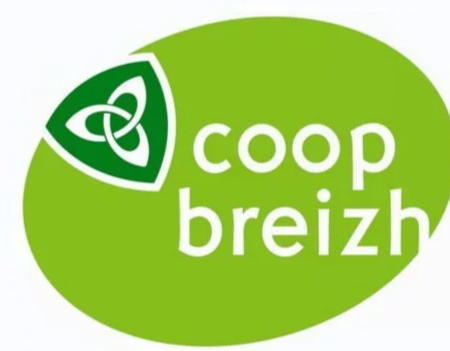 Coop Breizh placée en liquidation judiciaire