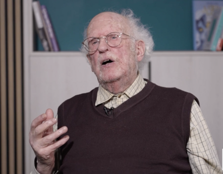 Georges-Arthur Goldschmidt