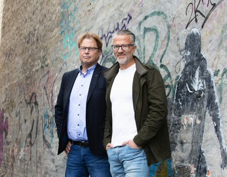Jorn Lier Horst et Thomas Enger La nuit des fauxsemblants Gallimard0.jpg