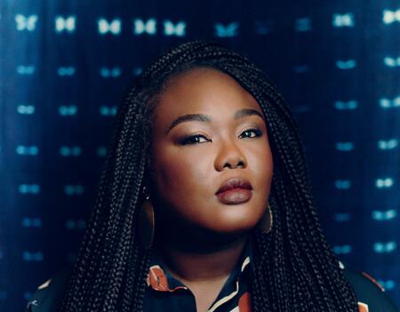 Katia Dansoko Touré