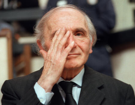 Klaus Barbie