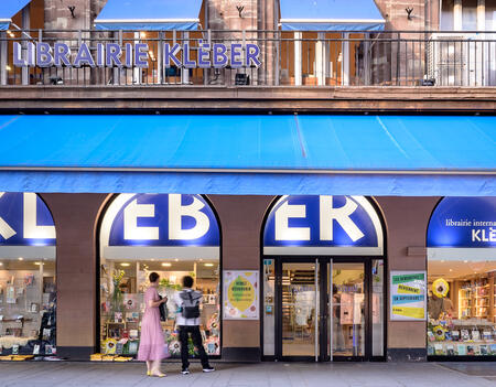 Kleber