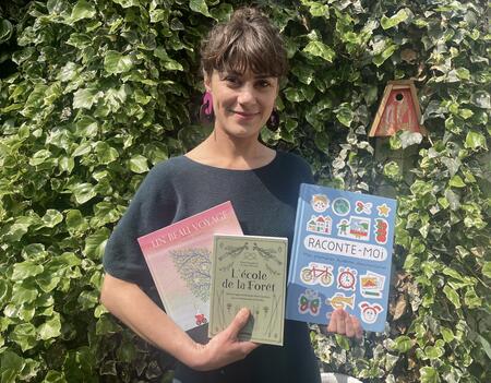 La librairie Pagaille ouvre a Rouen0.jpg