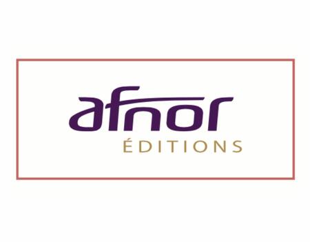 Afnor éditions