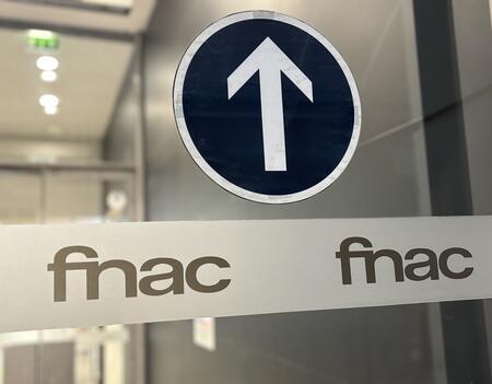 Fnac résultats