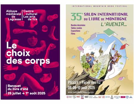 Festivals août 2025
