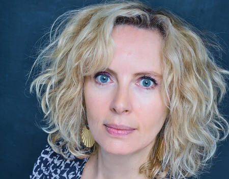 Hélène Frappat