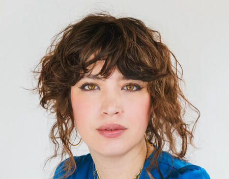 Ilaria Gaspari Une rumeur dans le vent Lebruit du monde  0.jpg