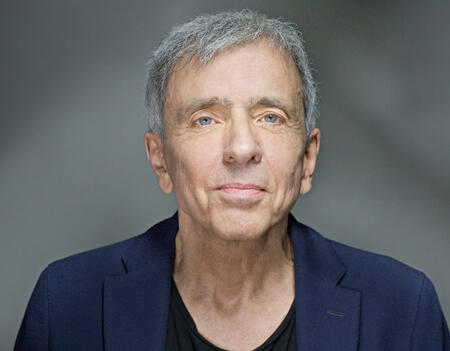 Régis Jauffret