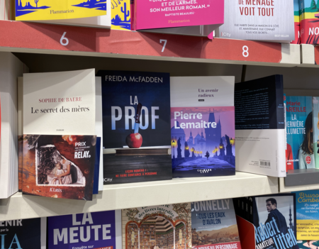 Lagardère publishing