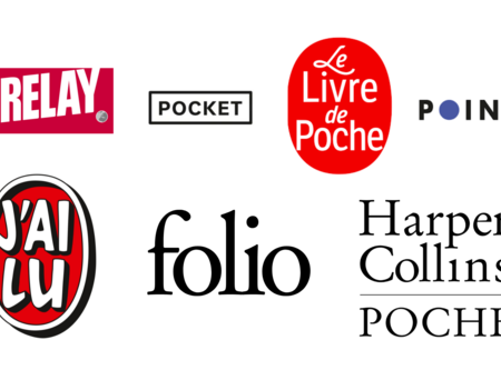 LOGOS ÉDITIONS POCHE