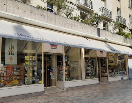 La Boîte à Livres