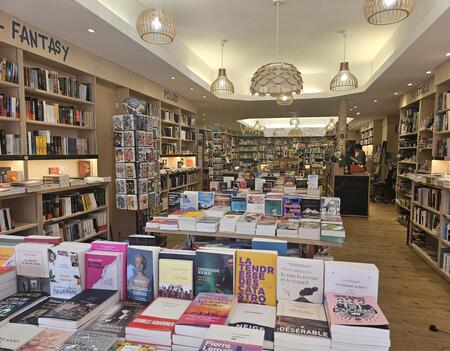 La Compagnie des livres Vernon Prix du service innovant du Grand Prix des librairies Livres Hebdo 20250.jpg