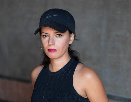 Laura Vazquez Les forces editions du soussol  0.jpeg