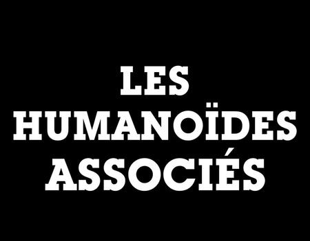 Les Humanoïdes Associés