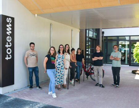 Pace  la mediatheque Totems fait peau neuve0.jpg