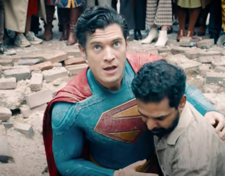 Superman