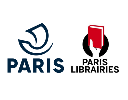Ville de Paris/Paris Librairies
