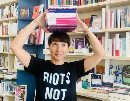 emilie Berto Pantagruel libraire de lannee 20250.jpeg