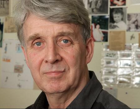 Allan Ahlberg