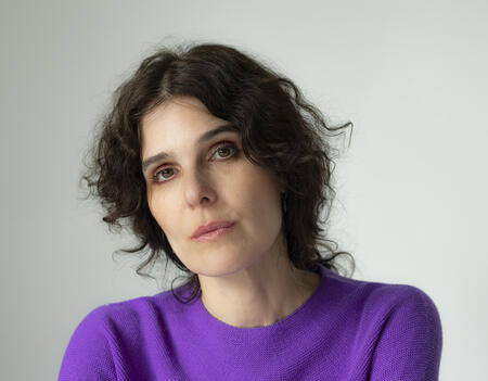 Claire Castillon Un petit peu malheureusement Gallimard0.jpg