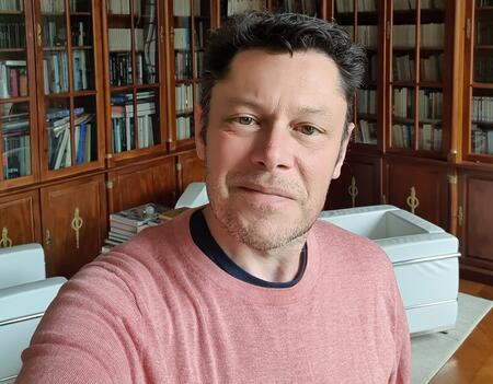 Frederic Thibaud le fantome de la femme de menage1.jpg