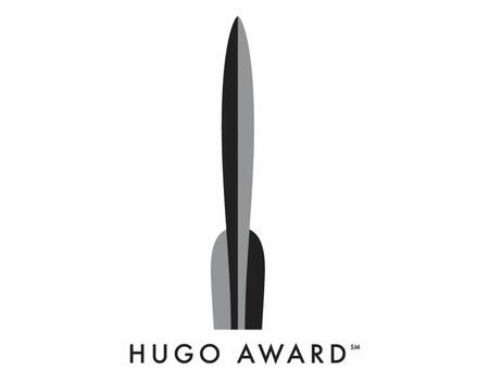 Logo des Hugo Awards