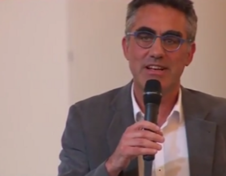 Jérôme Rivet