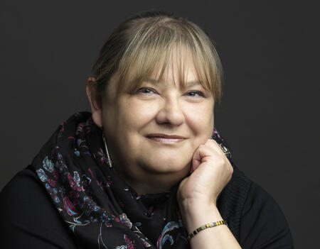 Karine Giebel
