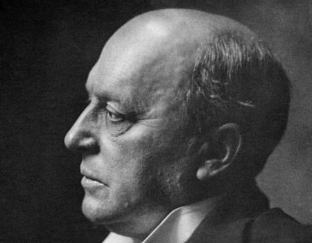Henry James Y atil une vie apres la mort  Vagabonde0.jpg